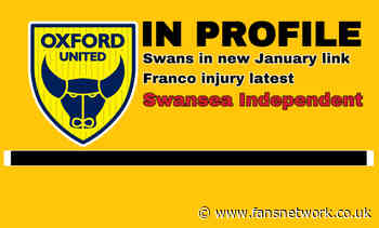 Oxford Utd profile, Swans in January link and Franco latest