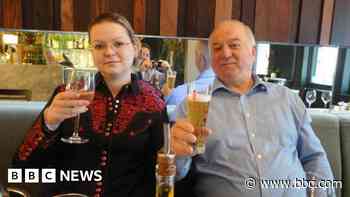 Sergei Skripal told friends Putin would 'get him'