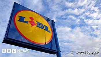 Plan submitted for new Lidl in retail park