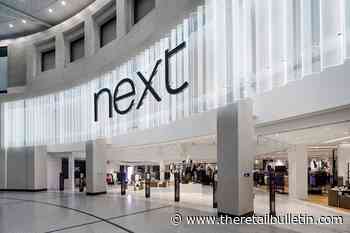 Next ups full year profit guidance to £1 billion after strong autumn trading