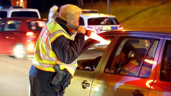 Dit jaar 53.000 mensen tegengehouden bij Duitse grenscontroles