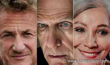 Marrakech to honour Sean Penn, David Cronenberg, Naima Elmcherqui