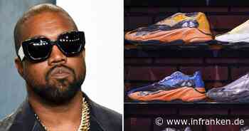 Adidas zieht Schlussstrich: Ende der Zusammenarbeit mit Kanye West