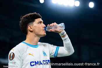 Déclaration - Cet ancien défenseur de l'OM croit à un retour en forme de Leonardo Balerdi !