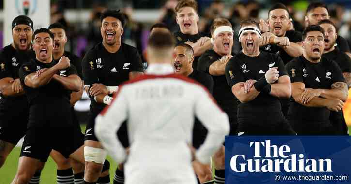 Joe Marler calls on haka to be binned before England v All Blacks Test