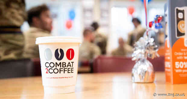 Sodexo expands its support for veterans