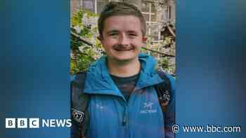 Paraglider goes missing in Lake District