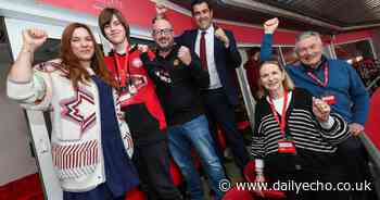 Southampton FC's sensory room revamped after seven years