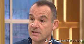 Martin Lewis urges Brits on low incomes to check if they can claim £5,800 from DWP