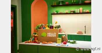 Omzetgroei van 1,9% voor HelloFresh in derde kwartaal van 2024