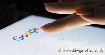 Solicitor sues former client over negative Google reviews