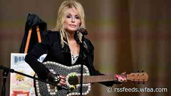 Dolly Parton x Kendra Scott: Texas jeweler partnering with another country music star