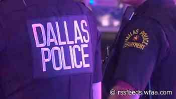 One killed, another injured in shooting at a Far North Dallas apartment complex, police say