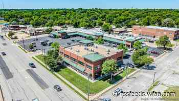 Chicken Express founder buys North Texas shopping center