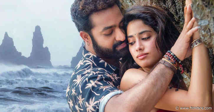 Devara: Part 1 OTT release: Where and When To Watch The Jr NTR Janhvi Starre