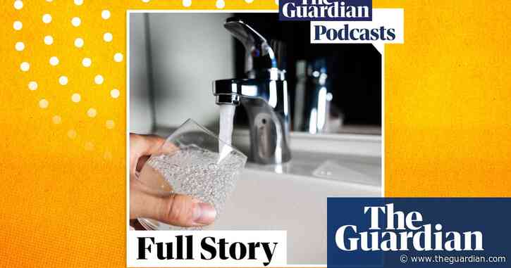 Everything you need to know about PFAS – podcast