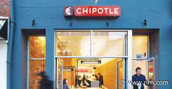 Chipotle is working on several back-of-house changes to increase efficiency