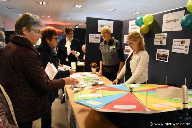 Leeuw organiseert inspiratiebeurs voor wie met pensioen gaat of is: “We bieden tips om de nieuwe levensfase creatief en zinvol in te vullen”