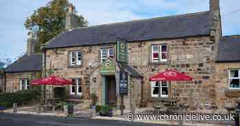 Northumberland village's only pub to close for huge £330,000 refurbishment