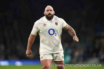 Joe Marler says ‘ridiculous’ haka ‘needs binning’ – then deletes X account