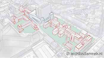 Open Oproep voor herontwikkeling terrein Instituut voor Tropische Geneeskunde Antwerpen