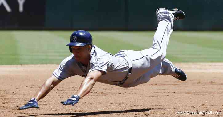 Good Morning San Diego: Former Padres star Will Venable named White Sox manager