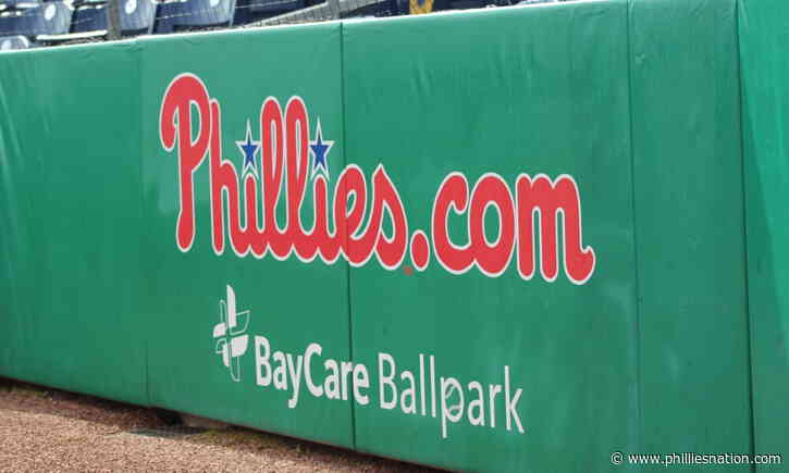 Could BayCare Ballpark host MLB regular season games in 2025?