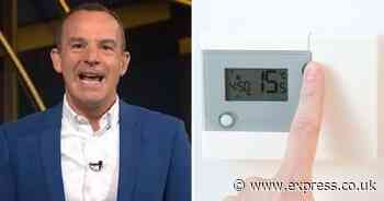 Households told hack could save £165 a year off energy bills as Martin Lewis urges act now