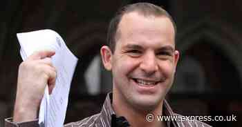 Martin Lewis says Budget will see DWP benefit rule change that will boost 1.4m Brits