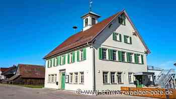 Betreuung in Bad Teinach-Zavelstein: Unerwartetes Geschenk für Kindergarten  in Sommenhardt