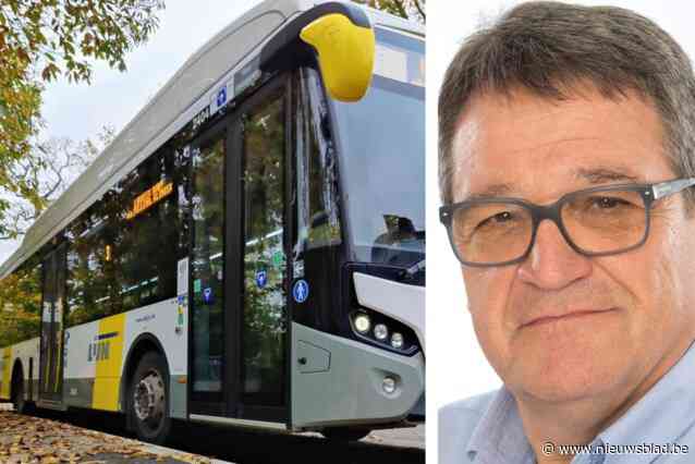 Bussen rijden weer na plotse tijdelijke afschaffing route: “De Lijn heeft ronduit chaotisch gecommuniceerd”