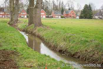 Provincie steunt nieuwe hemelwater- en droogteplannen