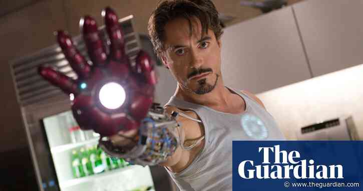 Robert Downey Jr: ‘I will sue all future executives who make AI replicas of me’