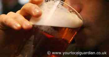 Price of a pint in the pub to drop as draught duty on alcoholic drinks cut