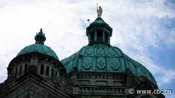 B.C. has elected its first majority-female legislature