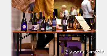 Wijnevents Taste Tinc Set: 16 en 30 november