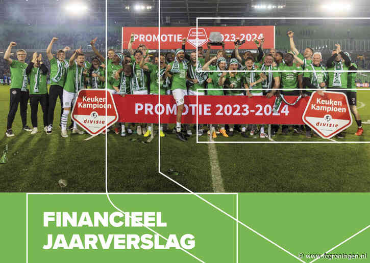 Sportieve resultaten, supporters en sponsors beperken financiële schade na degradatie