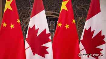 China has compromised government networks, stealing valuable info: Canadian cyber spies