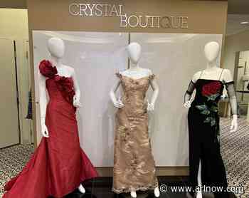 Longtime Crystal City boutique relocates nearby as Underground shutters