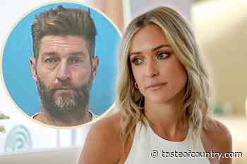 Kristin Cavallari Addresses Ex-Husband Jay Cutler's DUI Arrest