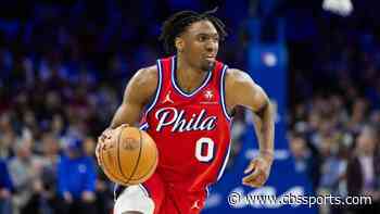 76ers vs. Pistons odds, line, spread, start time: 2024 NBA picks, October 30 predictions from proven model