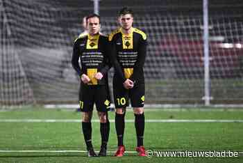 Giovanni Bodenghien wordt T1 bij Eendracht Houtem