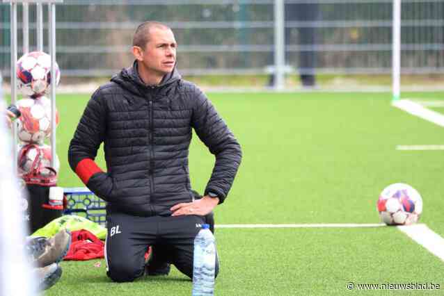 Bram Lucker blijft verbazen met KVK Westhoek en wil nu ook leider SK Roeselare doen lijden: “Ik had verlof, dus extra veel tijd om ze te analyseren”