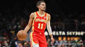 NBA DFS: Top DraftKings, FanDuel daily Fantasy basketball picks for Wednesday, October 30 include Trae Young