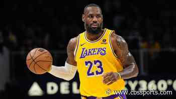 Lakers vs. Cavaliers odds, line, spread: 2024 NBA picks, October 30 predictions from proven model