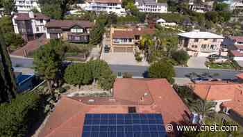 Best Solar Panel Installation Companies in Orange County