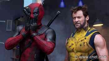 Here's When 'Deadpool & Wolverine' Is Streaming on Disney Plus