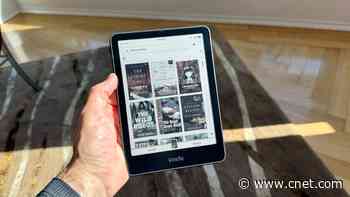 Kindle Colorsoft Review: Color Is a Treat, Price Is Tricky