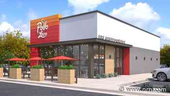 El Pollo Loco is modernizing its restaurant design