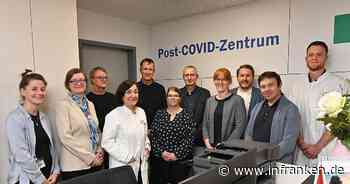 Uniklinik Erlangen startet neues Post-Covid-Forschungsprojekt